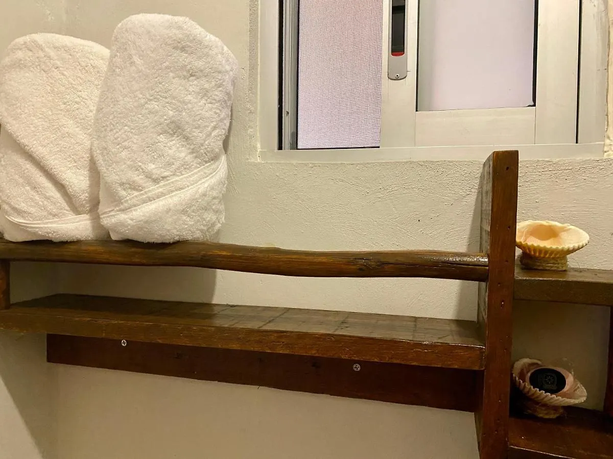 Apartamento Jaakbal Tulum México
