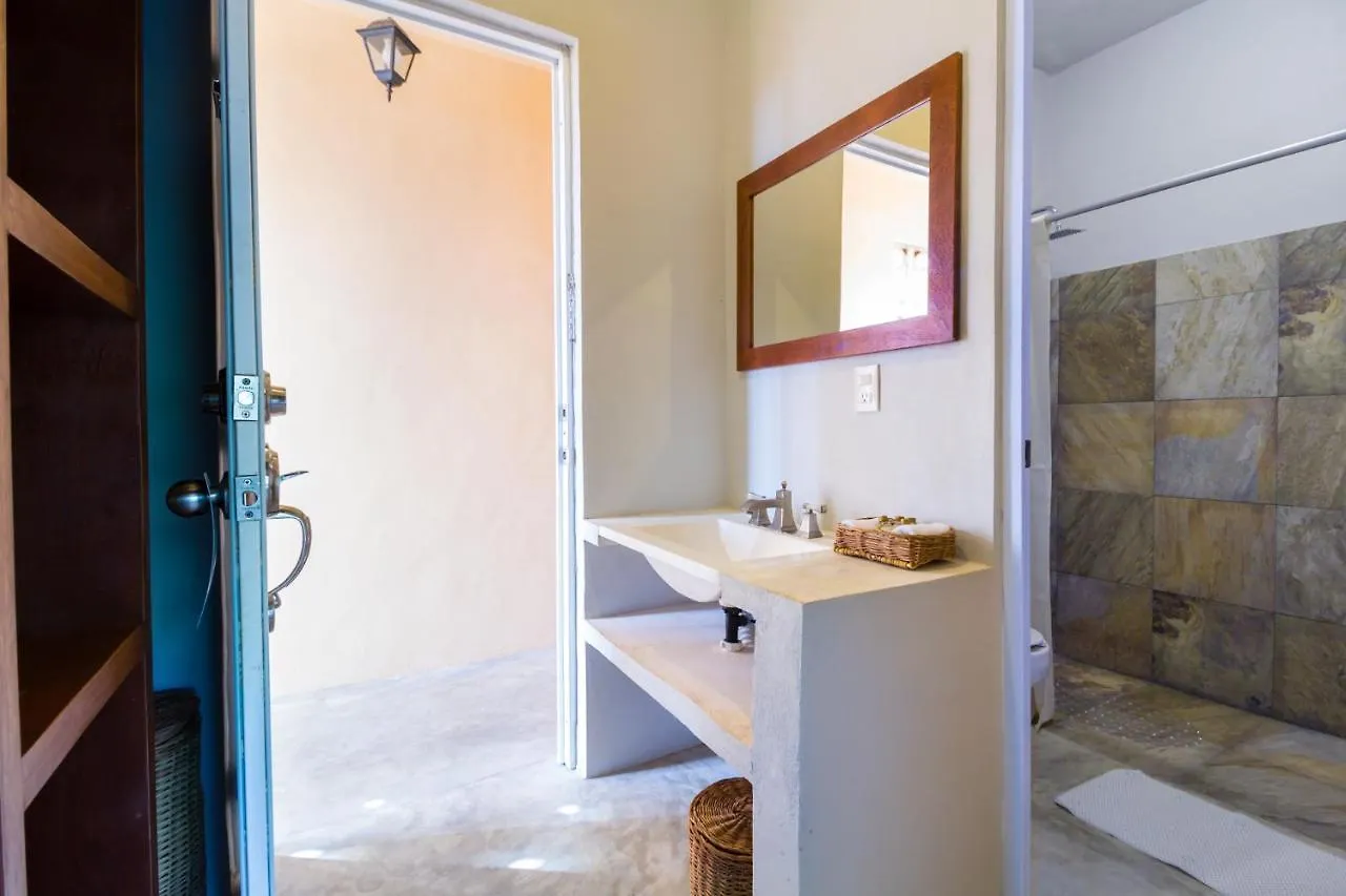 Jaakbal Tulum Apartment 0*,