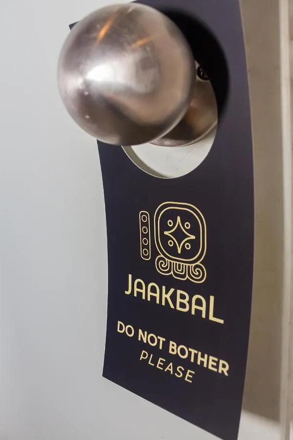 Jaakbal Tulum Apartment Homestay