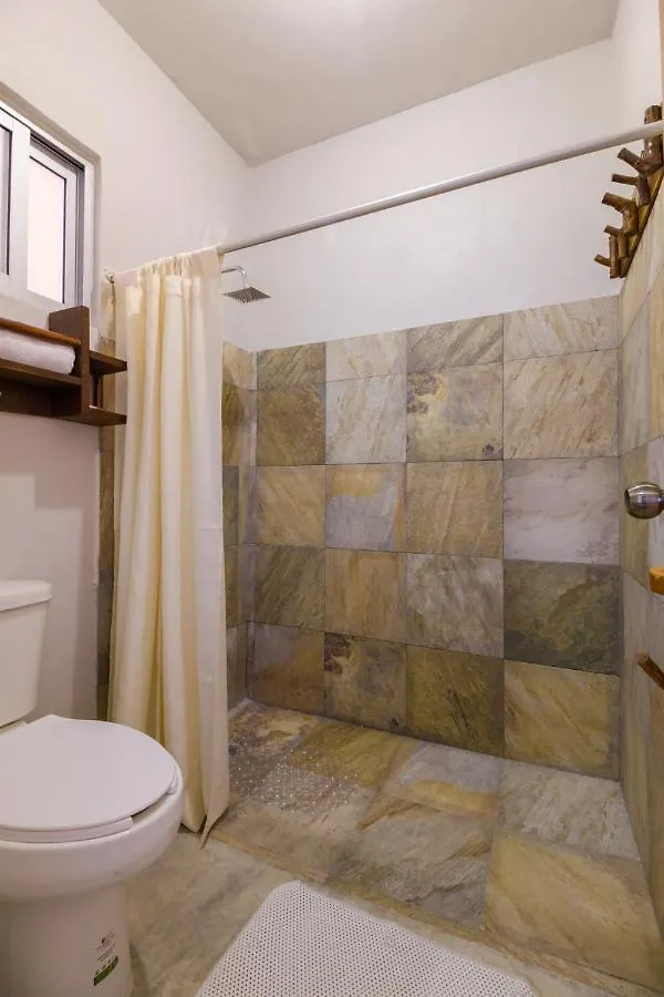 Jaakbal Tulum Apartment Mexico